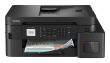 Brother MFC-T930DW Spausdintuvas rašalinis spalvotas MFP A4 30 ppm USB Wi-Fi Ethernet LAN