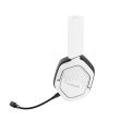 HEADSET GXT493 CARUS/WHITE 25534 TRUST