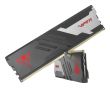 MEMORY DIMM 16GB DDR5-6000/KIT2 VV516G60C30AK PATRIOT