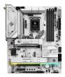ASROCK Intel Z890 LGA1851 ATX