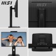 MSI PRO MP242PMG 23.8" Business