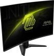 MSI 31.5 " 1920 x 1080 pixels Full HD