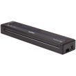 Brother PocketJet PJ-822 Mobilus terminis spausdintuvas nespalvotas A4 13.5 ppm 203 DPI USB-C