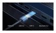 TCL 50 " 4K Ultra HD 3840 x 2160 pixels