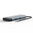I/O HUB USB-C 7PORT/UH7021C TP-LINK