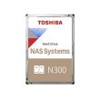 TOSHIBA  8 TB Serial ATA III Buffer 512 MB