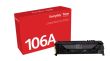 Xerox Everyday For HP 106A (W1106A) Standard, Lazerinė kasetė, Juoda