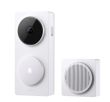 SMART HOME G410 DOORBELL CAM/HUB WHITE CH-C09D-W AQARA