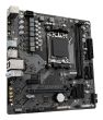 GIGABYTE AMD A620A SAM5 Micro-ATX