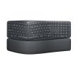 KEYBOARD WRL ERGO K960 US/BLACK 920-010108 LOGITECH
