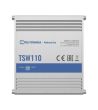 TELTONIKA TSW110000000 Switch type Unmanaged Switch layer L2