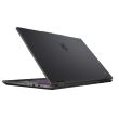 MSI Cyborg 15 B13WEKG CPU Intel® CoreT i7