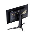 ASUS 26.5 " 2560 x 1440 pixels Wide Quad HD