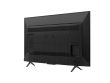 TCL 43 " 4K Ultra HD 3840 x 2160 pixels