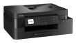Brother MFC-J4350DW Spausdintuvas rašalinis spalvotas MFP A4 20 ipm USB Wi-Fi