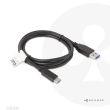 CABLE USB-C TO USB3.1 1M/M/M CAC-1523 CLUB3D