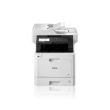 Brother MFC-L8900CDW Spausdintuvas lazerinis spalvotas MFP A4 31 ppm USB Wi-Fi Ethernet LAN NFC