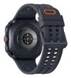 SMARTWATCH GALAXY ULTRA2/47MM BLACK L715 SAMSUNG