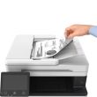 Canon i-SENSYS MF461dw II Spausdintuvas lazerinis nespalvotas MFP A4 36 ppm USB Ethernet LAN Wi-Fi