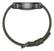 SMARTWATCH GALAXY WATCH9/44MM SILVER SM-L355 SAMSUNG
