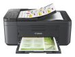 Canon PIXMA TR4755i Spausdintuvas rašalinis spalvotas MFP A4 8.8 ipm USB Wi-Fi