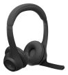 HEADSET ZONE 305/MIDN/BLACK 981-001451 LOGITECH