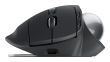MOUSE USB TRACKBALL WRL ERGO S/BLACK 910-007260 LOGITECH