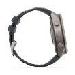 SMARTWATCH FENIX 9 PRO/TITANIUM 010-04336-21 GARMIN