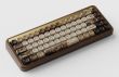 KEYBOARD WRL MU01 MOUNTAIN SEC/6925758630528 AKKO