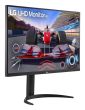 LG 32UR550K-B 31.5" Gaming/4K