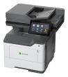 Lexmark MX632adwe Spausdintuvas lazerinis nespalvotas MFP A4 47 ppm USB Wi-Fi Ethernet LAN
