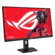 ASUS 27 " 2560 x 1440 pixels Wide Quad HD