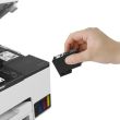Canon MAXIFY GX2050 Spausdintuvas rašalinis spalvotas MFP A4 15 ipm Wi-Fi Ethernet LAN USB