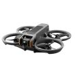 DJI Avata 2 Fly More Combo (Three Batteries) Consumer CP.FP.00000151