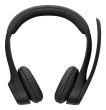 HEADSET ZONE 305/MIDN/BLACK 981-001451 LOGITECH
