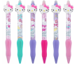 Automatinis trinamasis tušinukas CoolPack Hello KITTY