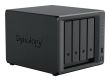 NAS STORAGE TOWER 4BAY/4GB DS925NEO+ SYNOLOGY