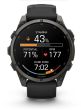 SMARTWATCH FENIX 9/CARB. GRAY 010-04762-11 GARMIN