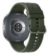 SMARTWATCH GALAXY WATCH9/44MM SILVER SM-L355 SAMSUNG