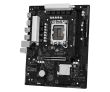 ASROCK Intel H810 LGA 1851 (Socket V1) micro ATX