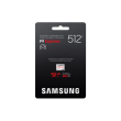 Samsung P9 Express | 512 GB | microSD | Flash memory class U3