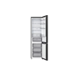 LG Refrigerator | GBBSJ1CCEP | Energy efficiency class C | Free standing | Combi | Height 186 cm | F
