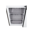 LG Refrigerator | GBBSJ1CCEP | Energy efficiency class C | Free standing | Combi | Height 186 cm | F