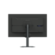 Gigabyte G27UP EK | 27 " | SS IPS | UHD | 160 Hz | 1 ms | 3840 x 2160 pixels | 400 cd/m² | HDMI port