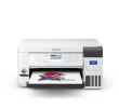 Epson SureColor SC-F100 Dažų sublimacijos spausdintuvas spalvotas A4 USB Wi-Fi Ethernet LAN