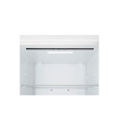 LG Refrigerator | GBBS322CSW | Energy efficiency class C | Free standing | Combi | Height 203 cm | F