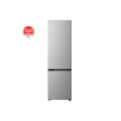 LG Refrigerator | GBBSJ1CCPY | Energy efficiency class C | Free standing | Combi | Height 186 cm | F