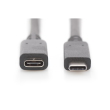 Digitus USB Type-C Gen2 extension cable