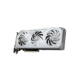 Gigabyte Radeon RX 9060 XT GAMING OC ICE 16G | AMD | 16 GB | Radeon RX 9060 XT | GDDR6 | HDMI ports 