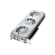 Gigabyte Radeon RX 9060 XT GAMING OC ICE 16G | AMD | 16 GB | Radeon RX 9060 XT | GDDR6 | HDMI ports 